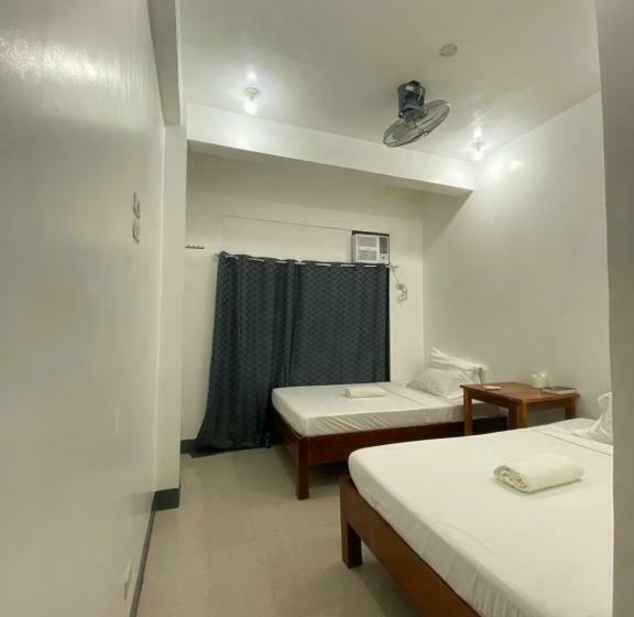 住宿加早餐 Wildrose Inn