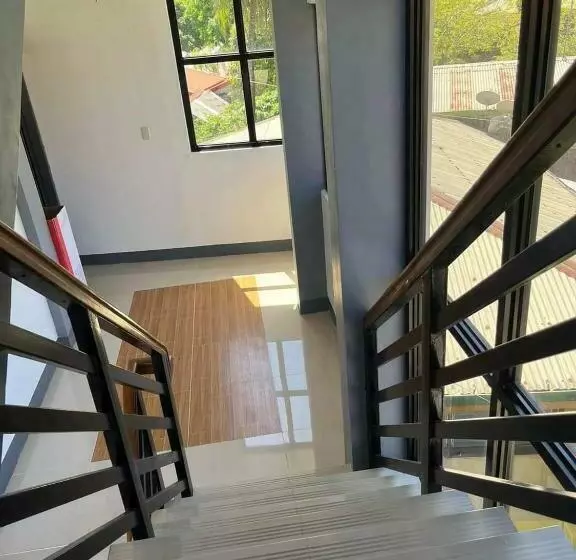 ベッドアンドブレックファースト Wildrose Inn