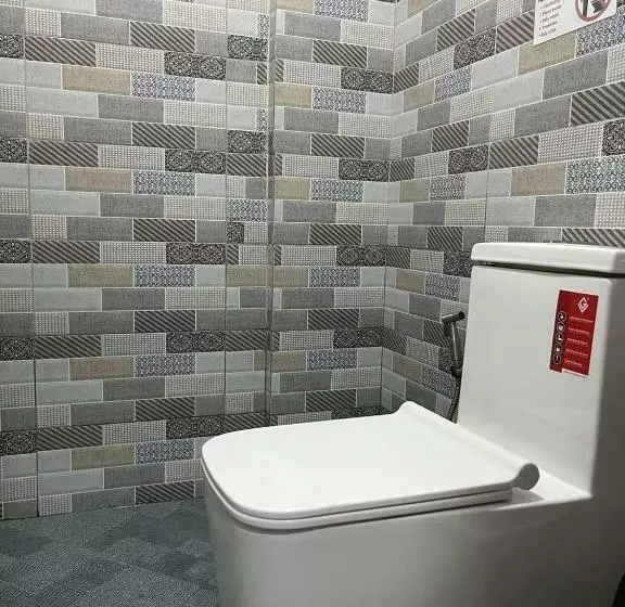 ベッドアンドブレックファースト Wildrose Inn