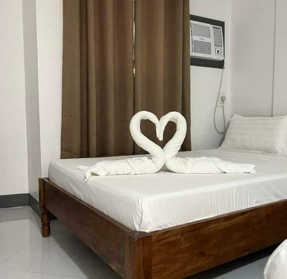 住宿加早餐 Wildrose Inn