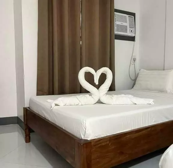 ベッドアンドブレックファースト Wildrose Inn