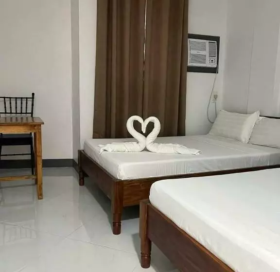 ベッドアンドブレックファースト Wildrose Inn