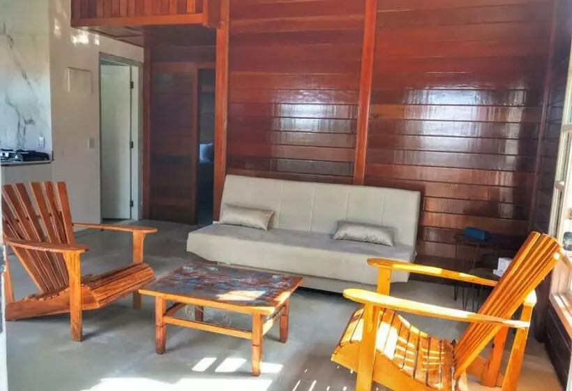 Casa Da Mata Lavras Novas