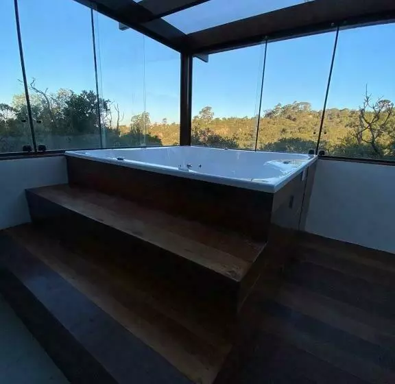 Casa Da Mata Lavras Novas