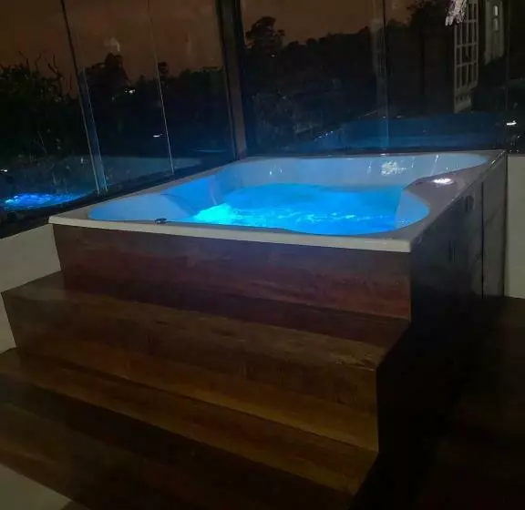 Casa Da Mata Lavras Novas