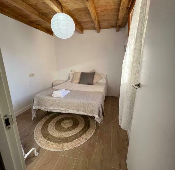 Casa De Piedra Barreiriña