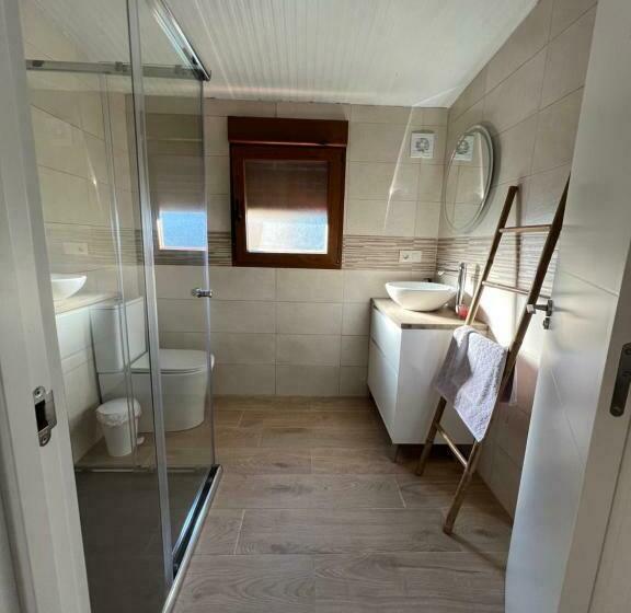 Casa De Piedra Barreiriña