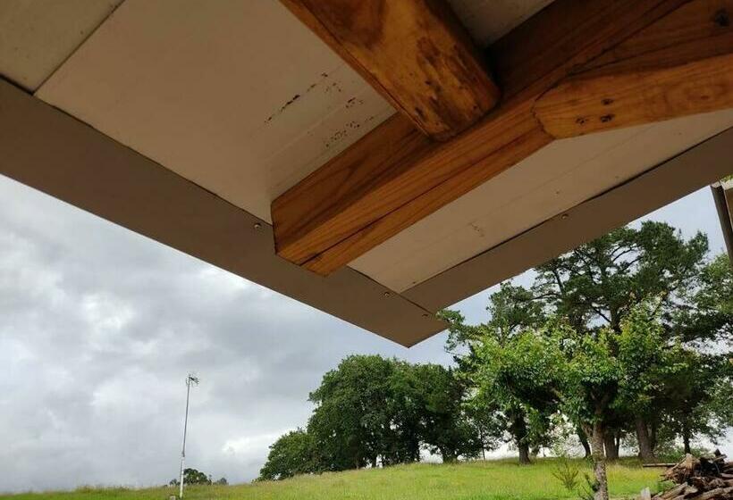 Casa De Piedra Barreiriña