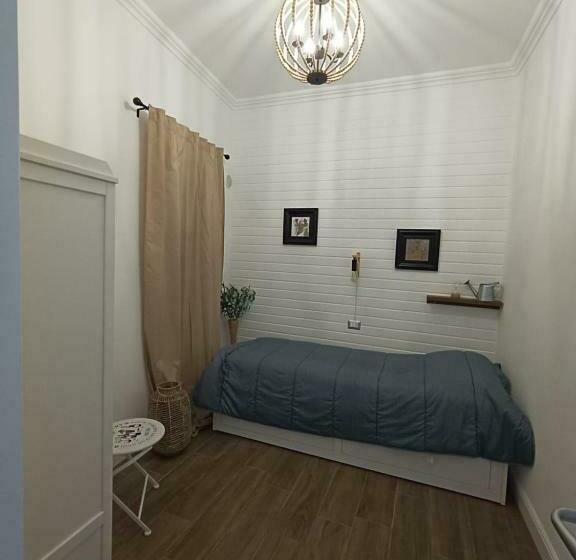 Casa Rosamari   Su Lago Di Posta Fibreno, Appartamento Con Camino