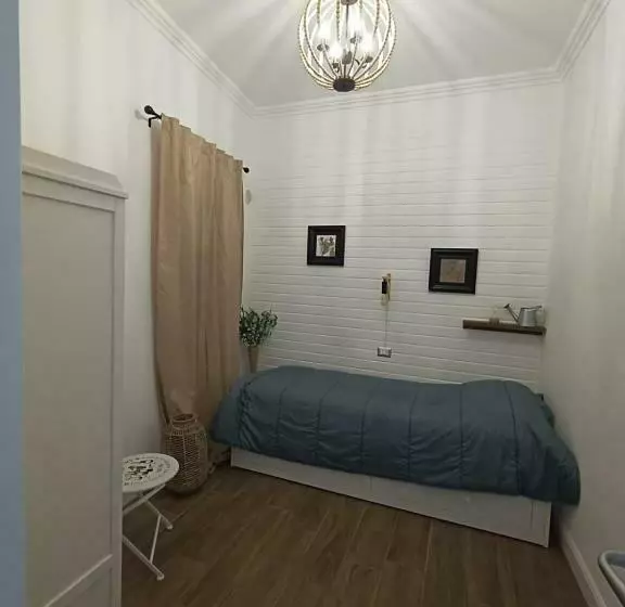 Casa Rosamari   Su Lago Di Posta Fibreno, Appartamento Con Camino