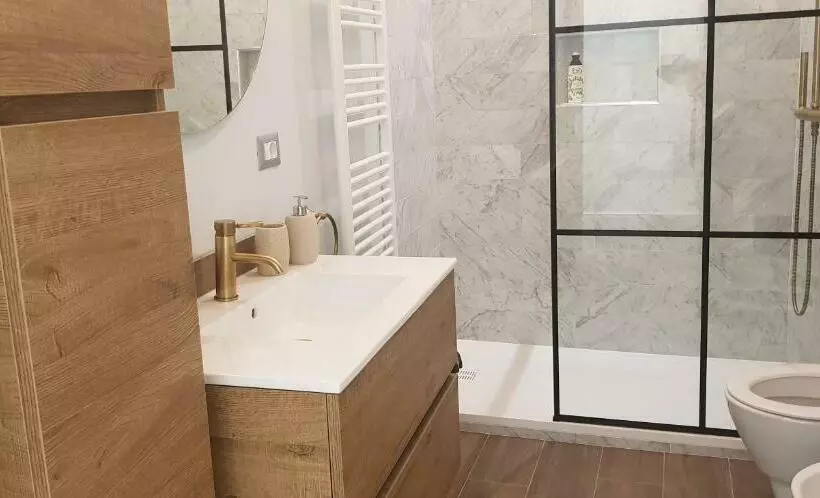 Casa Rosamari   Su Lago Di Posta Fibreno, Appartamento Con Camino