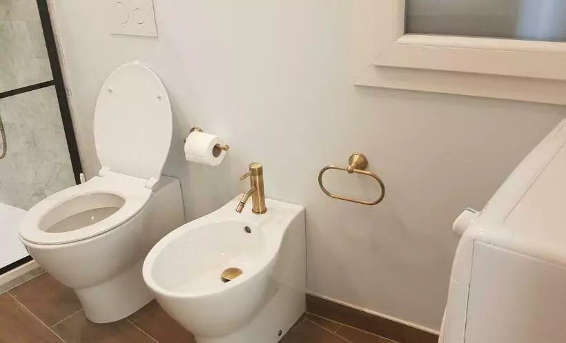 Casa Rosamari   Su Lago Di Posta Fibreno, Appartamento Con Camino