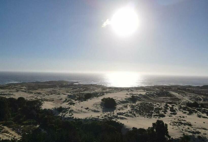 Departamento Lagunamar Las Cruces 3d2b Piscina Y Estacionamiento Kayak