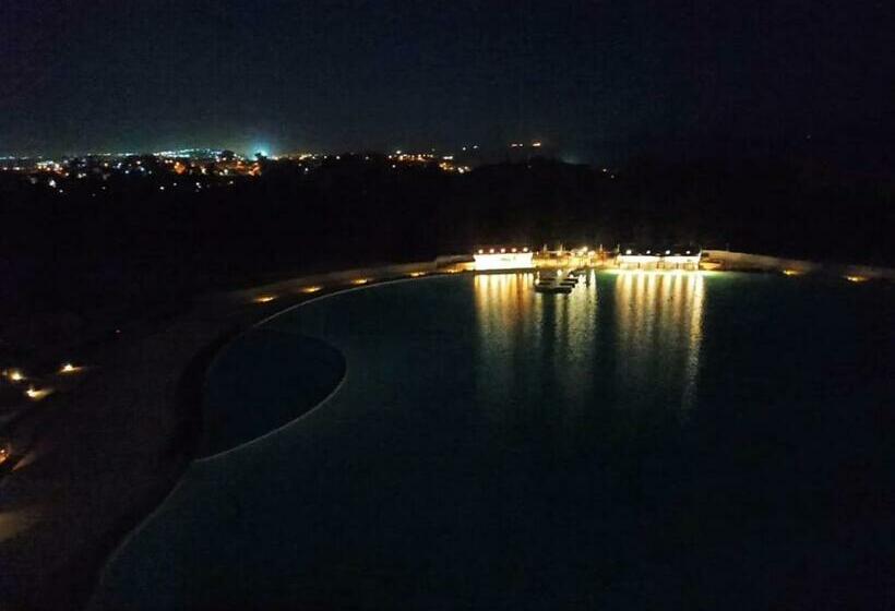 Departamento Lagunamar Las Cruces 3d2b Piscina Y Estacionamiento Kayak