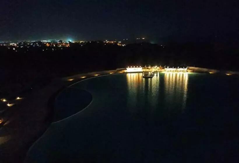 Departamento Lagunamar Las Cruces 3d2b Piscina Y Estacionamiento Kayak