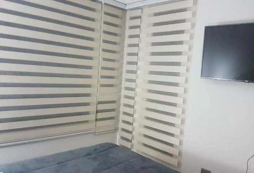 Departamento Lagunamar Las Cruces 3d2b Piscina Y Estacionamiento Kayak