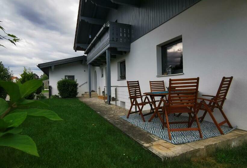 Ferienwohnung Chiemseeliebe