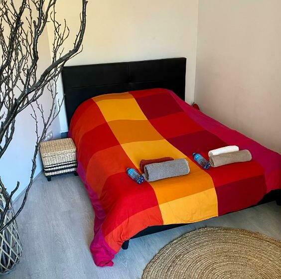 Grand F2 Au Calme Centre De Village