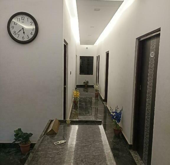 בית מלון כפרי Anand Vihar