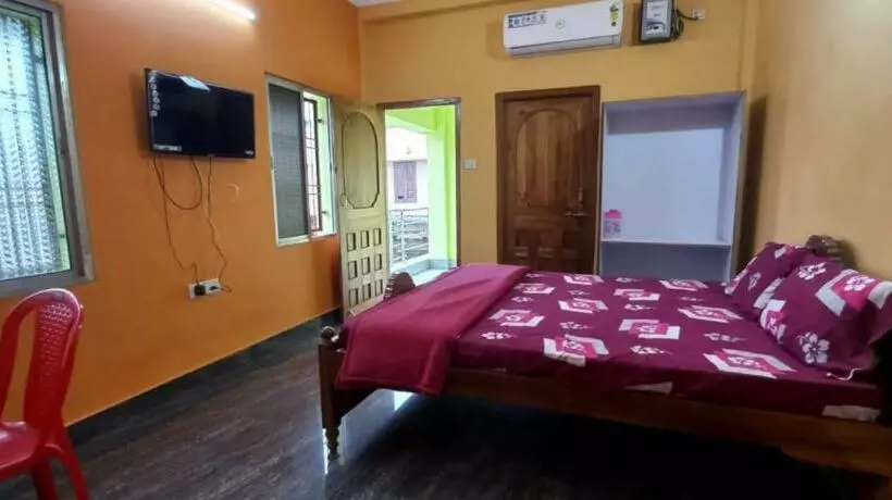 Hotelli Goroomgo Neelachal Holiday Nibasa Puri Near Sea Beach Area   Perfect Location With Excellent Service