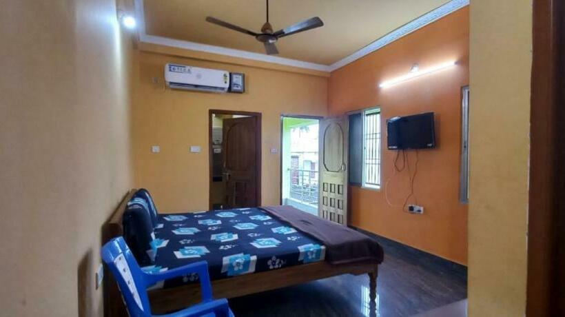 Otel Goroomgo Neelachal Holiday Nibasa Puri Near Sea Beach Area   Perfect Location With Excellent Service