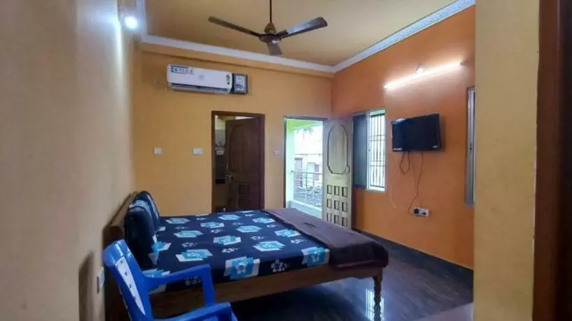 Hotelli Goroomgo Neelachal Holiday Nibasa Puri Near Sea Beach Area   Perfect Location With Excellent Service