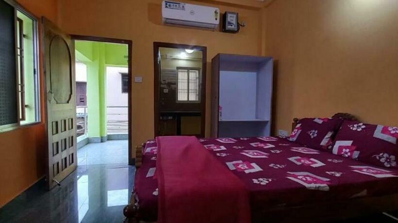 Hotel Goroomgo Neelachal Holiday Nibasa Puri Near Sea Beach Area Perfect Location With Excellent Service
