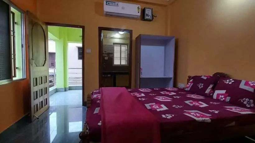 Hotelli Goroomgo Neelachal Holiday Nibasa Puri Near Sea Beach Area   Perfect Location With Excellent Service