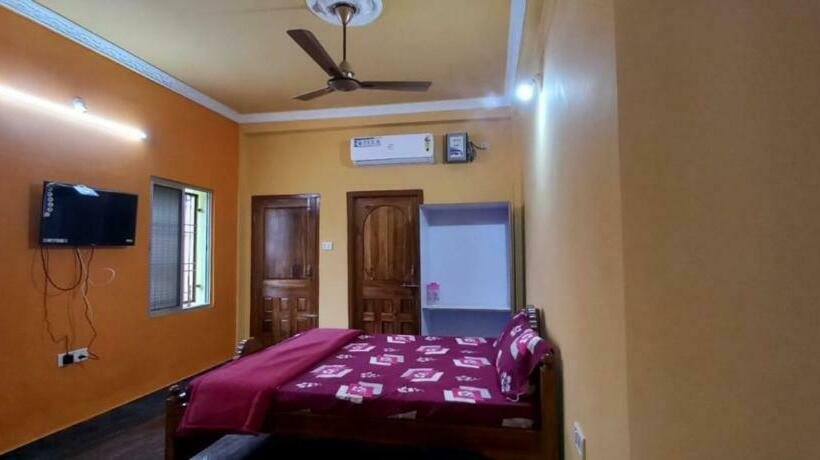 Otel Goroomgo Neelachal Holiday Nibasa Puri Near Sea Beach Area   Perfect Location With Excellent Service