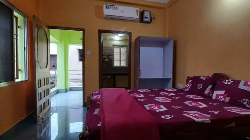 Hotelli Goroomgo Neelachal Holiday Nibasa Puri Near Sea Beach Area   Perfect Location With Excellent Service