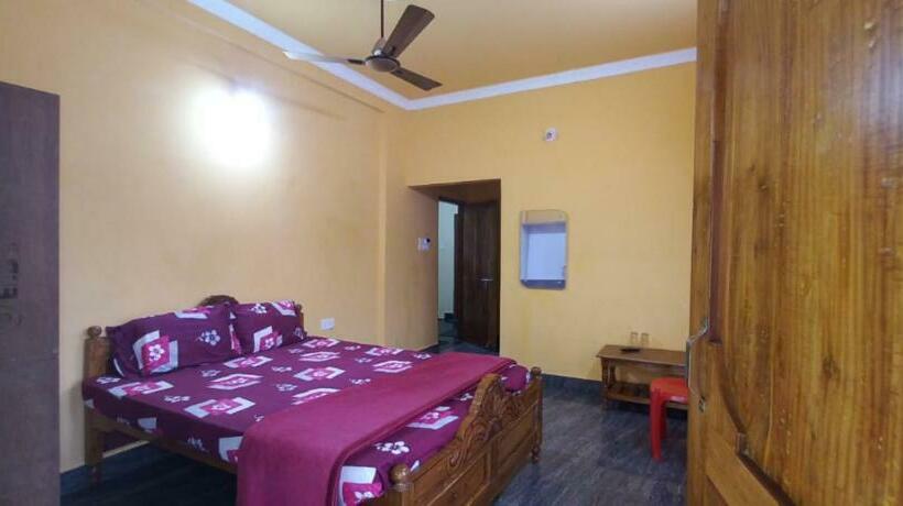 Otel Goroomgo Neelachal Holiday Nibasa Puri Near Sea Beach Area   Perfect Location With Excellent Service