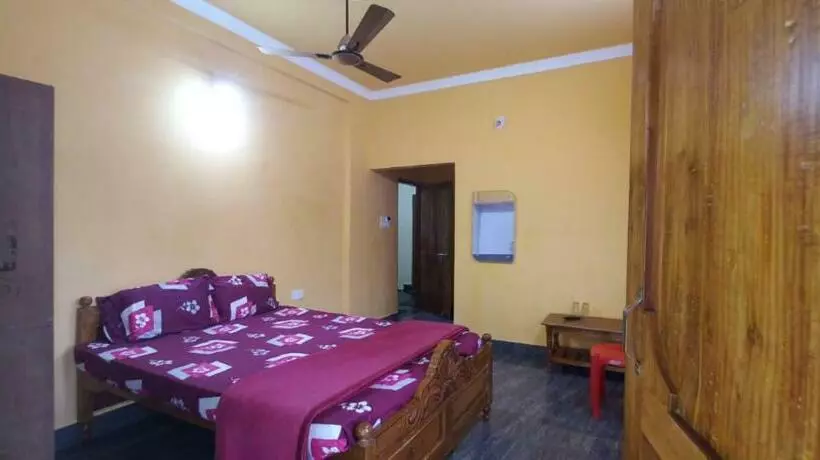 Hotelli Goroomgo Neelachal Holiday Nibasa Puri Near Sea Beach Area   Perfect Location With Excellent Service