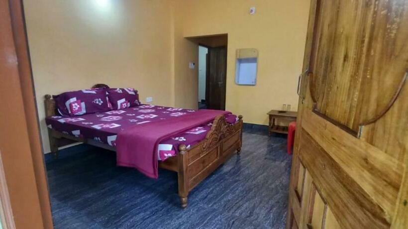 Hotel Goroomgo Neelachal Holiday Nibasa Puri Near Sea Beach Area Perfect Location With Excellent Service