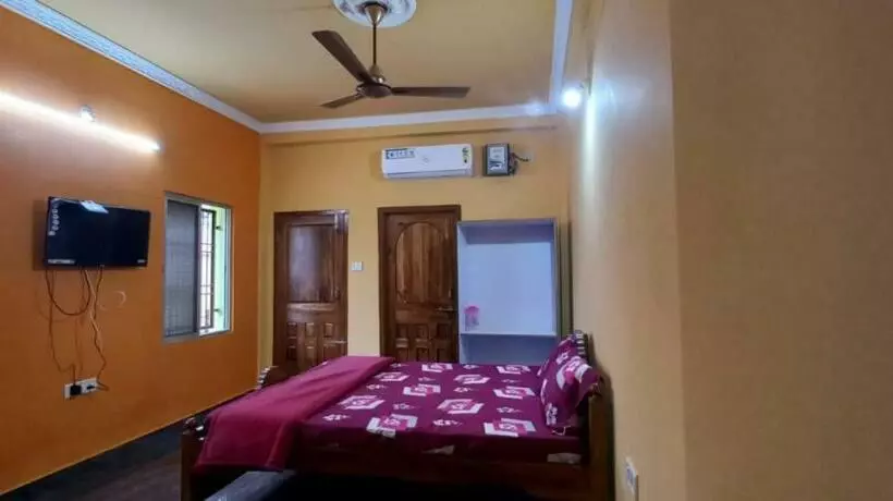 Hotelli Goroomgo Neelachal Holiday Nibasa Puri Near Sea Beach Area   Perfect Location With Excellent Service