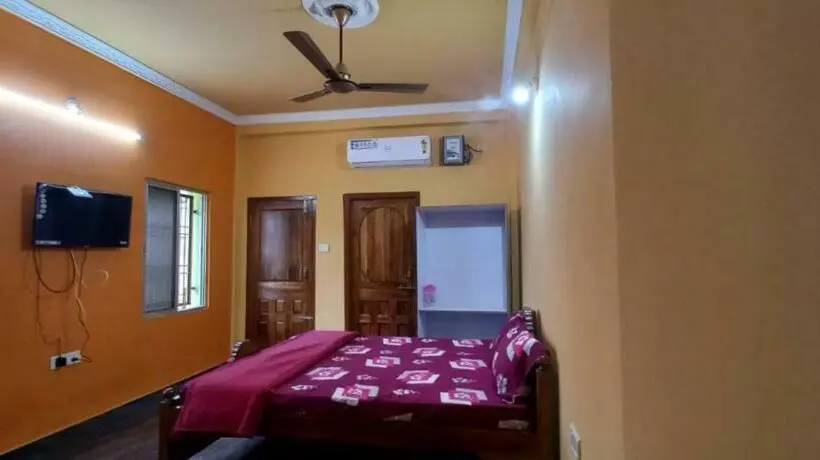 Hotelli Goroomgo Neelachal Holiday Nibasa Puri Near Sea Beach Area   Perfect Location With Excellent Service