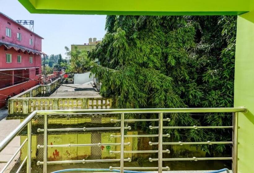 Otel Goroomgo Neelachal Holiday Nibasa Puri Near Sea Beach Area   Perfect Location With Excellent Service