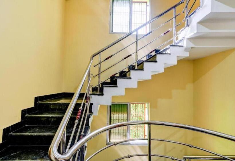 Hotel Goroomgo Neelachal Holiday Nibasa Puri Near Sea Beach Area Perfect Location With Excellent Service