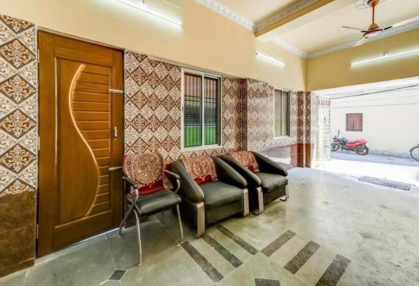 Hotel Goroomgo Neelachal Holiday Nibasa Puri Near Sea Beach Area Perfect Location With Excellent Service