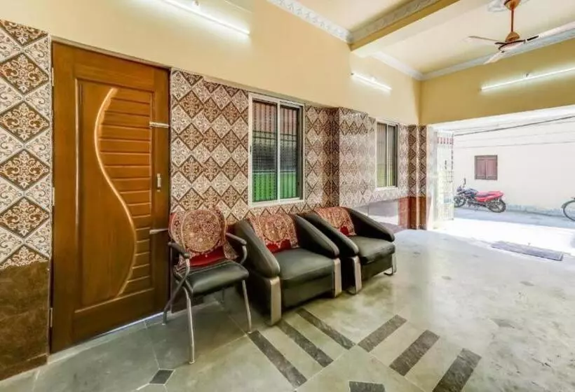 Hotelli Goroomgo Neelachal Holiday Nibasa Puri Near Sea Beach Area   Perfect Location With Excellent Service