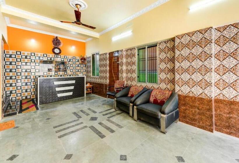 Otel Goroomgo Neelachal Holiday Nibasa Puri Near Sea Beach Area   Perfect Location With Excellent Service