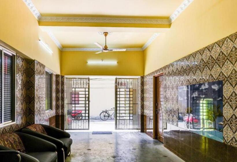 Otel Goroomgo Neelachal Holiday Nibasa Puri Near Sea Beach Area   Perfect Location With Excellent Service