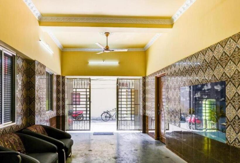 Otel Goroomgo Neelachal Holiday Nibasa Puri Near Sea Beach Area   Perfect Location With Excellent Service