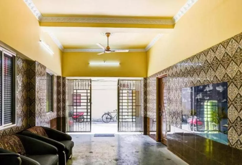 Hotelli Goroomgo Neelachal Holiday Nibasa Puri Near Sea Beach Area   Perfect Location With Excellent Service