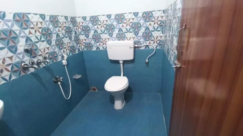Hotelli Goroomgo Neelachal Holiday Nibasa Puri Near Sea Beach Area   Perfect Location With Excellent Service