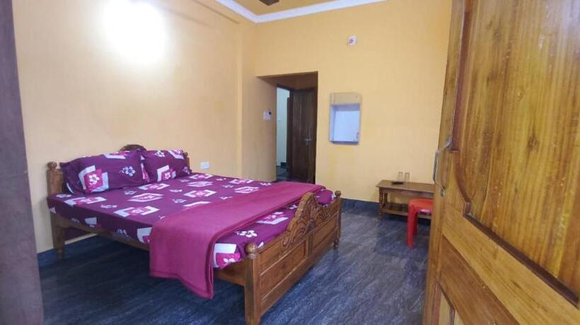 Otel Goroomgo Neelachal Holiday Nibasa Puri Near Sea Beach Area   Perfect Location With Excellent Service