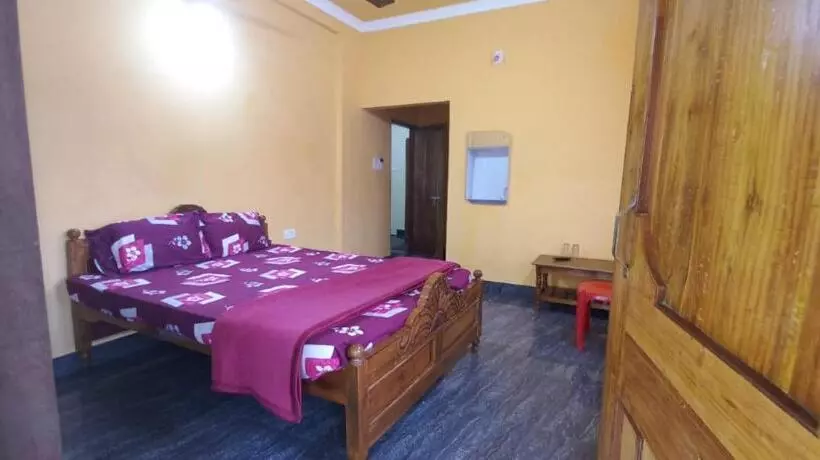Hotelli Goroomgo Neelachal Holiday Nibasa Puri Near Sea Beach Area   Perfect Location With Excellent Service