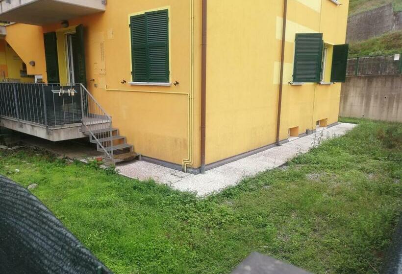 I Gigli   Casa Vacanze