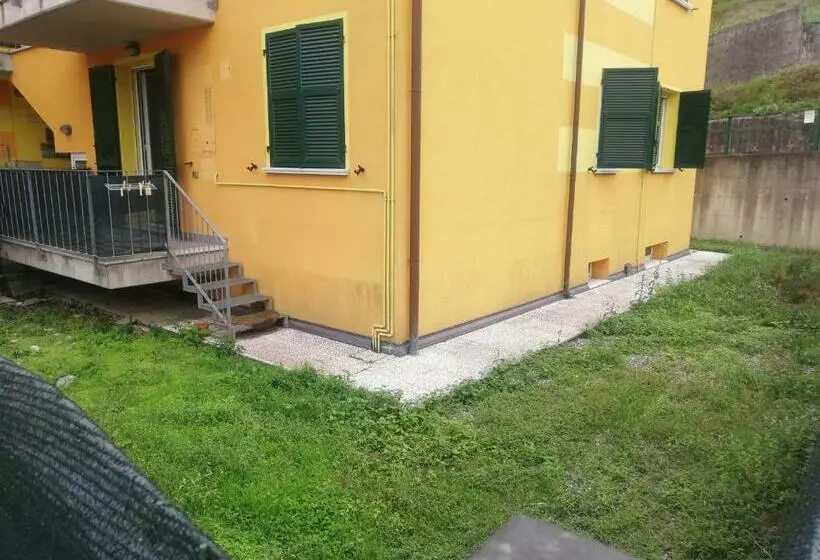 I Gigli   Casa Vacanze