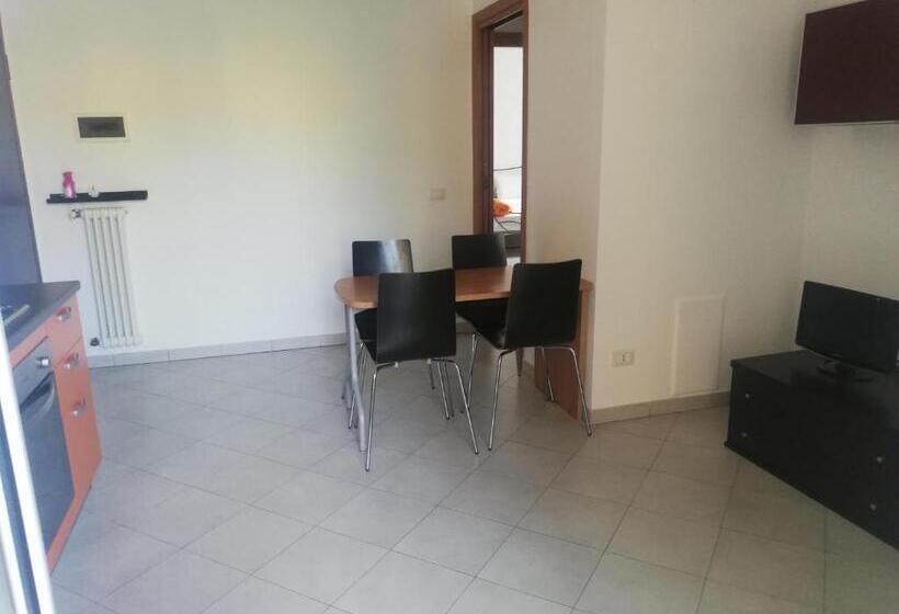 I Gigli   Casa Vacanze