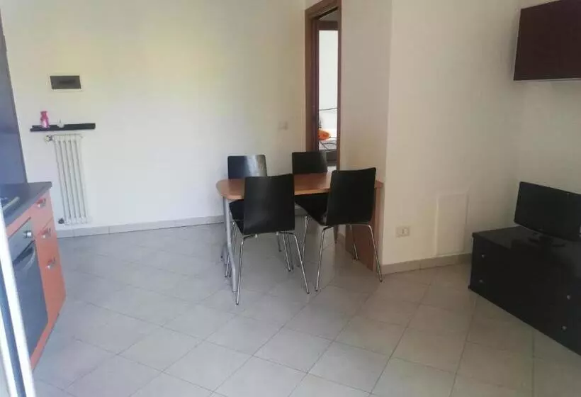I Gigli   Casa Vacanze